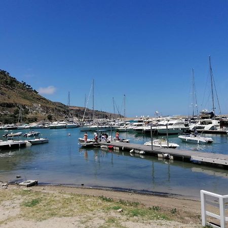 Case Vacanze Azzurra, Loredana E Trinacria Castellammare del Golfo Eksteriør billede