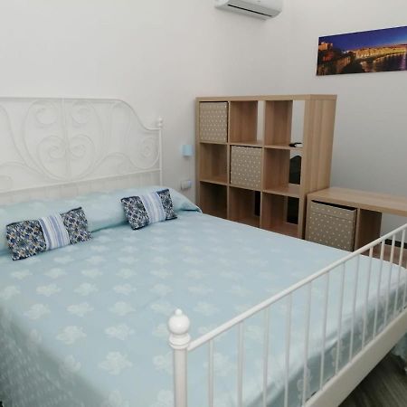 Case Vacanze Azzurra, Loredana E Trinacria Castellammare del Golfo Eksteriør billede