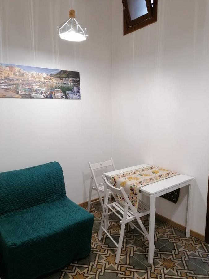 Case Vacanze Azzurra, Loredana E Trinacria Castellammare del Golfo Eksteriør billede