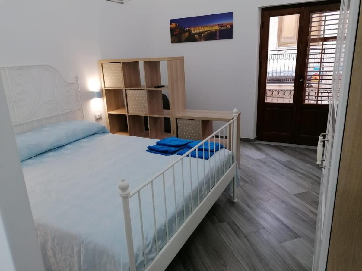 Case Vacanze Azzurra, Loredana E Trinacria Castellammare del Golfo Eksteriør billede