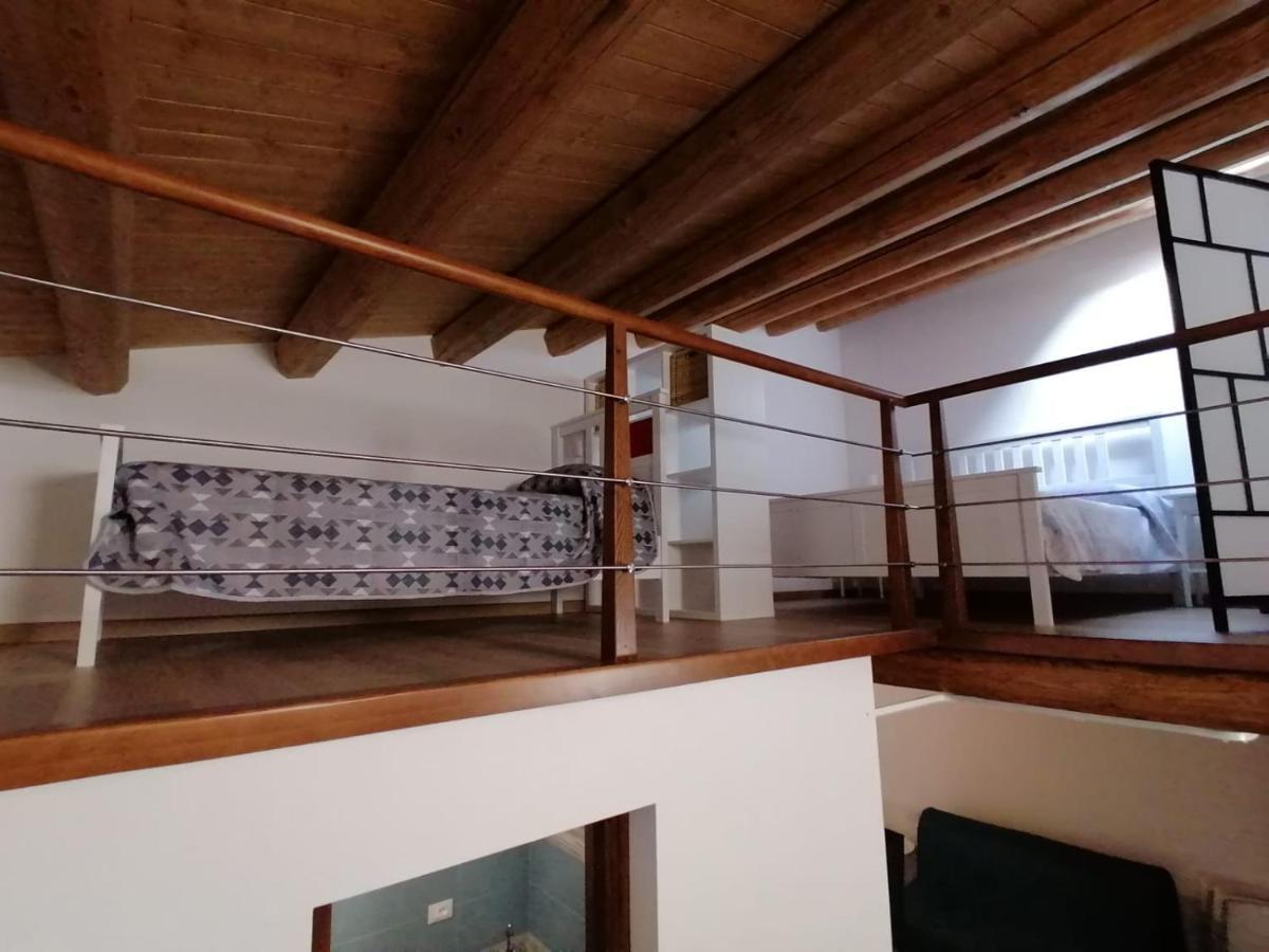 Case Vacanze Azzurra, Loredana E Trinacria Castellammare del Golfo Eksteriør billede