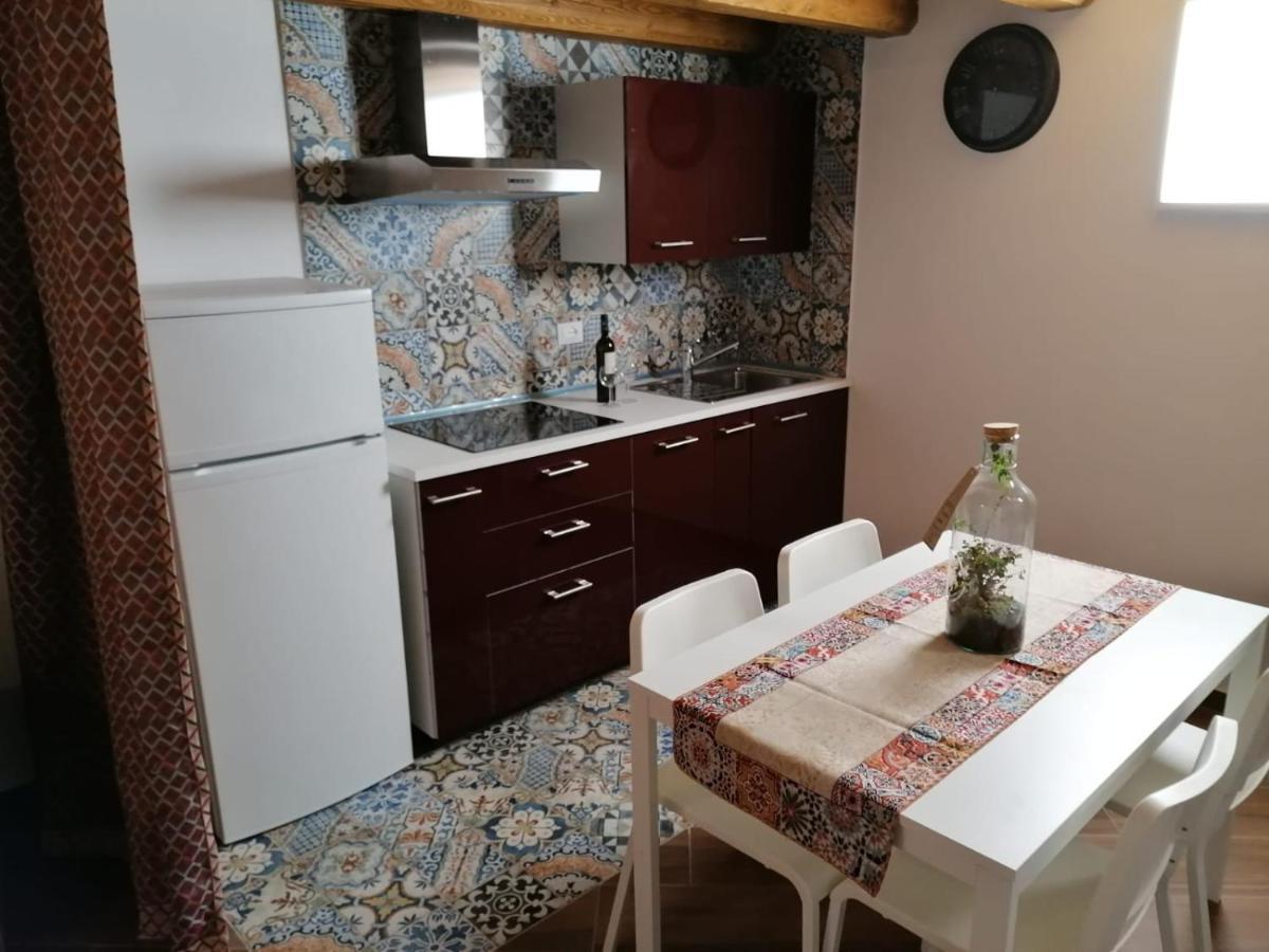Case Vacanze Azzurra, Loredana E Trinacria Castellammare del Golfo Eksteriør billede