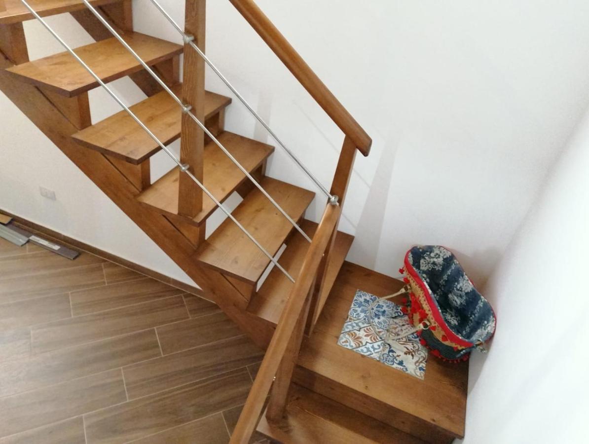 Case Vacanze Azzurra, Loredana E Trinacria Castellammare del Golfo Eksteriør billede