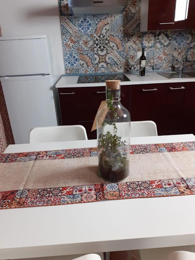 Case Vacanze Azzurra, Loredana E Trinacria Castellammare del Golfo Eksteriør billede
