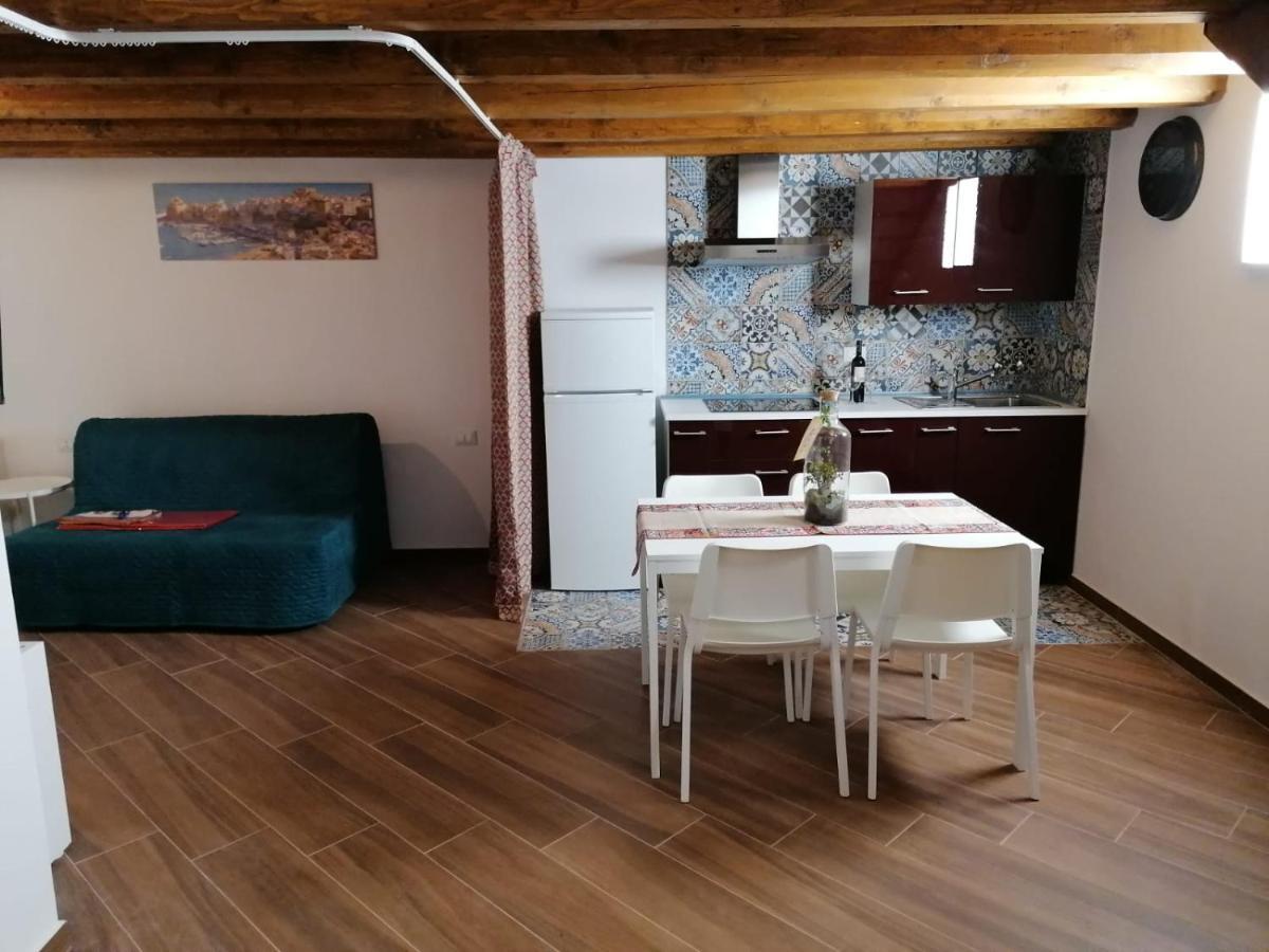 Case Vacanze Azzurra, Loredana E Trinacria Castellammare del Golfo Eksteriør billede