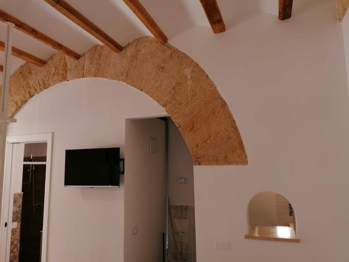Case Vacanze Azzurra, Loredana E Trinacria Castellammare del Golfo Eksteriør billede