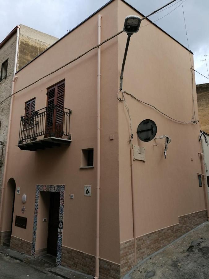 Case Vacanze Azzurra, Loredana E Trinacria Castellammare del Golfo Eksteriør billede